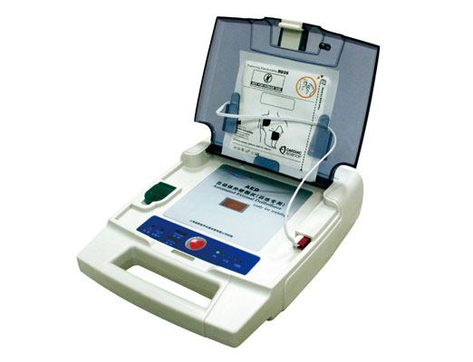 AED模拟除颤仪(图1)